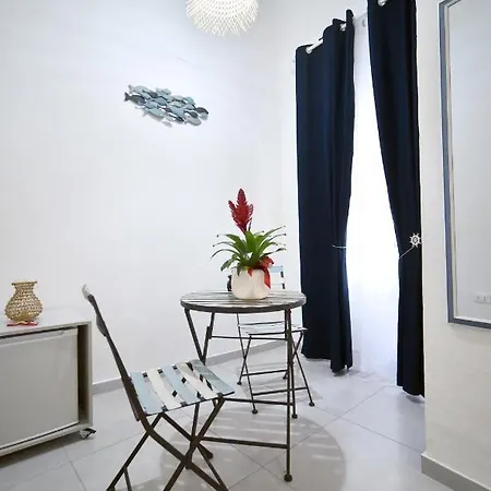 La Nassa 3*