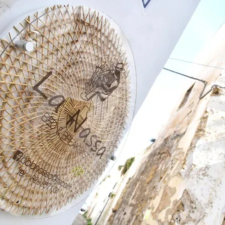 Frühstückspension La Nassa Gallipoli