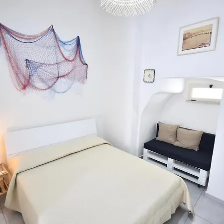 Frühstückspension La Nassa 3*