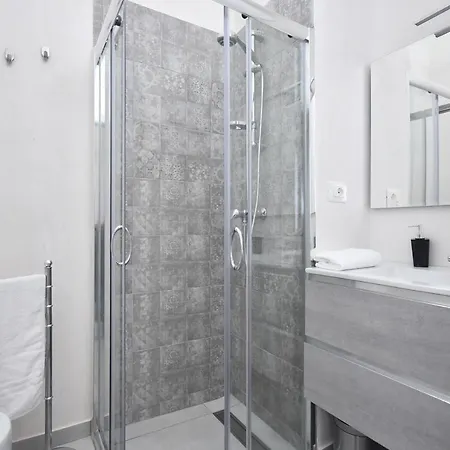 La Nassa Bed & Breakfast