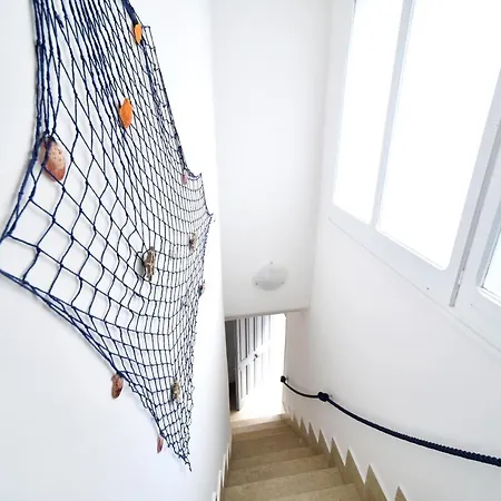 Bed and breakfast La Nassa