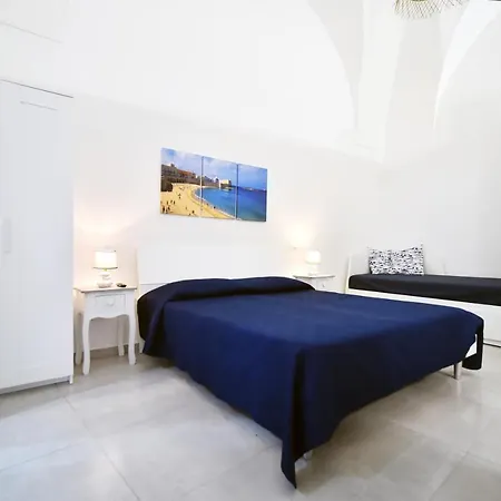 La Nassa Couette-café