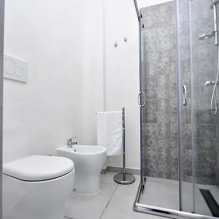 Bed & Breakfast La Nassa 3*