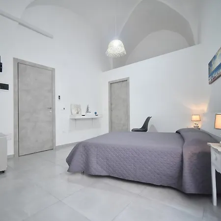 La Nassa 3* Gallipoli