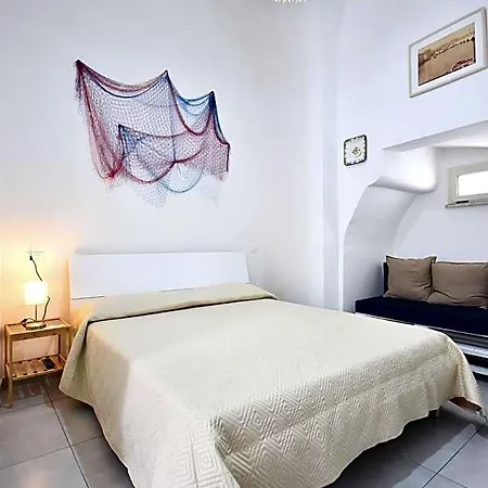 Bed & Breakfast La Nassa Gallipoli