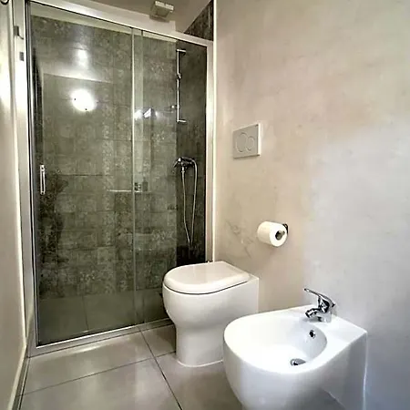 La Nassa Bed & Breakfast