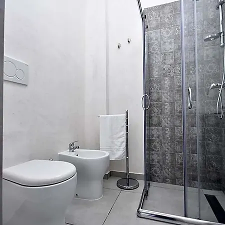 La Nassa Bed & Breakfast