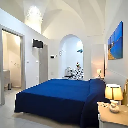 La Nassa Bed & Breakfast