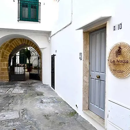 La Nassa 3*