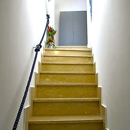 La Nassa Bed & Breakfast Gallipoli