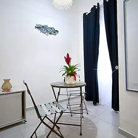 La Nassa Bed & Breakfast