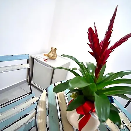 Bed & Breakfast La Nassa 3*