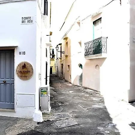 Bed & Breakfast La Nassa Gallipoli
