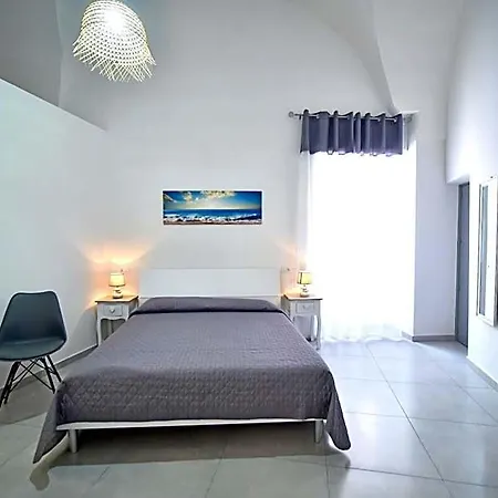 La Nassa Bed & Breakfast 3*