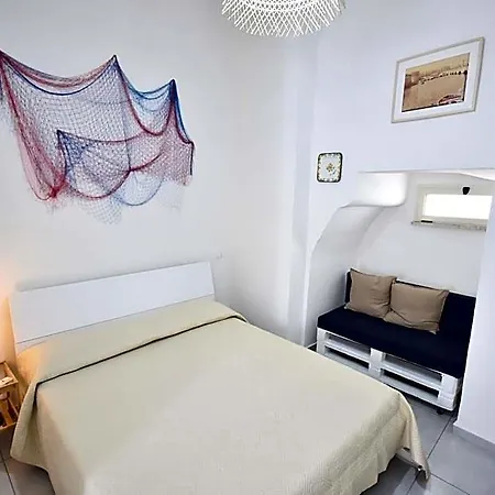 Bed & Breakfast La Nassa