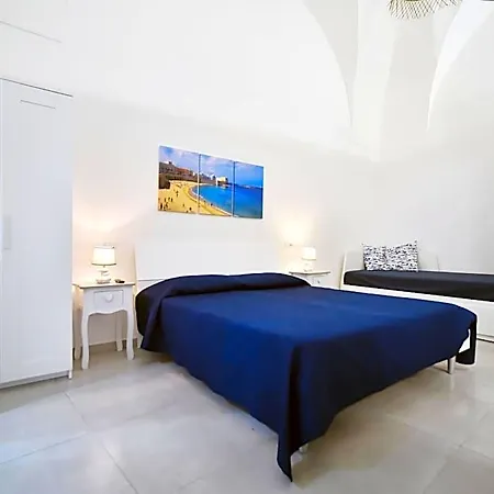 La Nassa Bed & Breakfast 3*