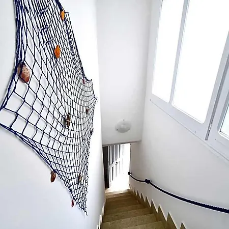 La Nassa Bed & Breakfast