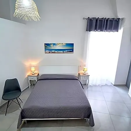La Nassa 3* Gallipoli