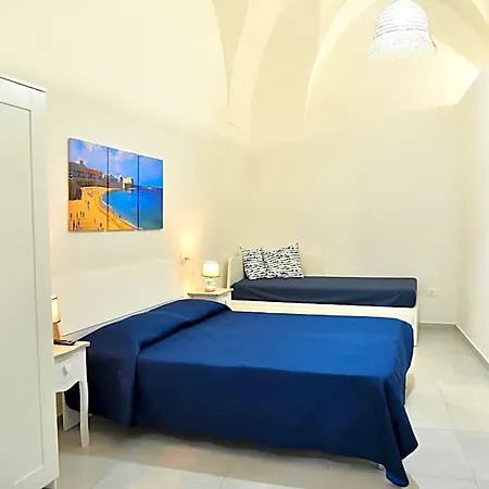 La Nassa Bed & Breakfast Gallipoli