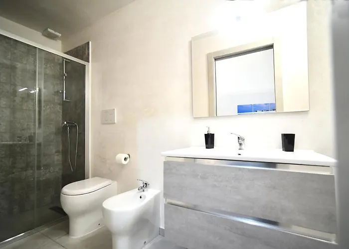 La Nassa Bed & Breakfast Gallipoli