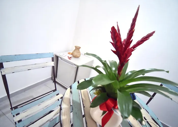 La Nassa Bed and breakfast 3*