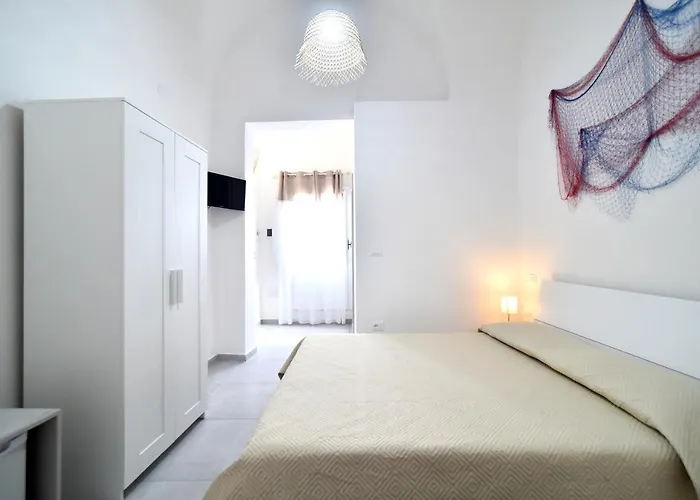 Bed & Breakfast La Nassa Gallipoli