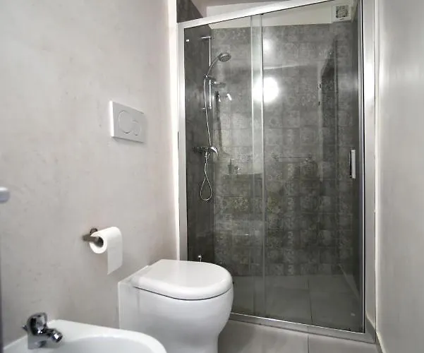 La Nassa Bed and breakfast