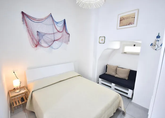 Couette-café La Nassa 3*