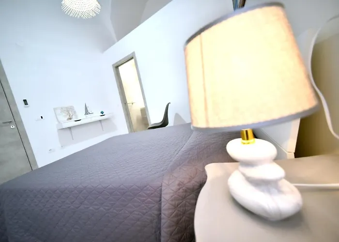 La Nassa 3* Gallipoli