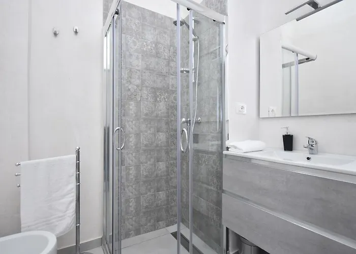 La Nassa Couette-café