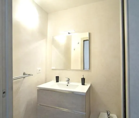 Bed and breakfast La Nassa Gallipoli