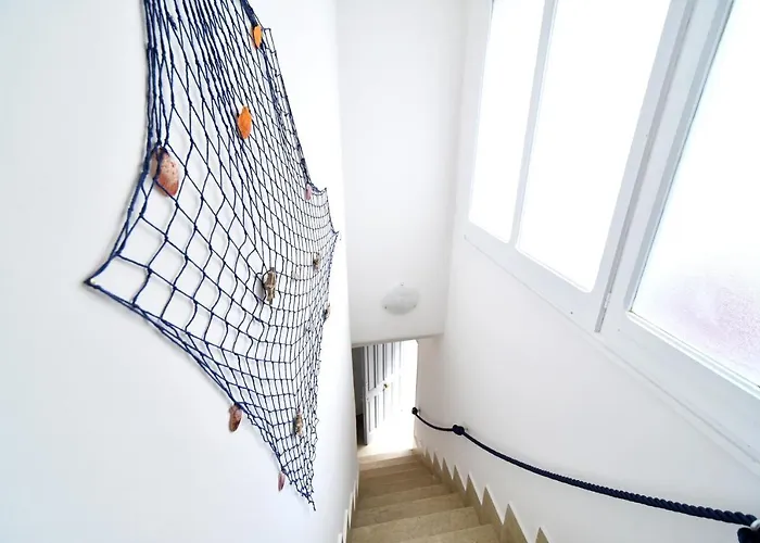 Bed and breakfast La Nassa