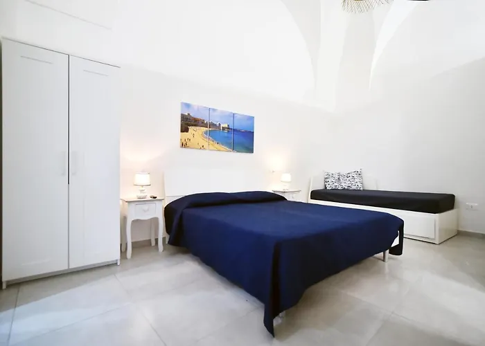 La Nassa Bed & Breakfast