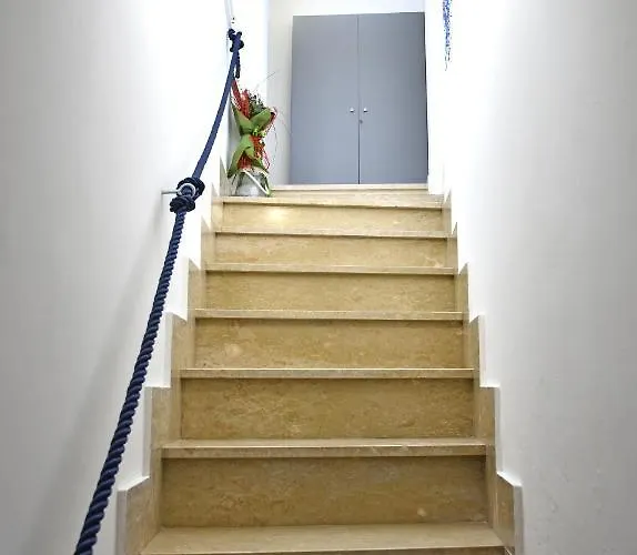 La Nassa Bed and breakfast 3*