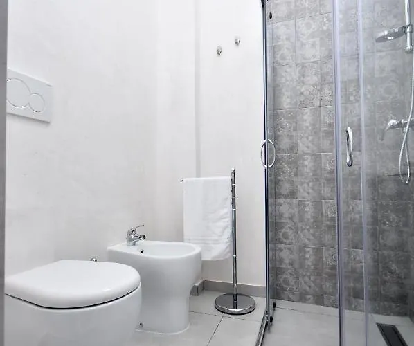 Bed & Breakfast La Nassa 3*