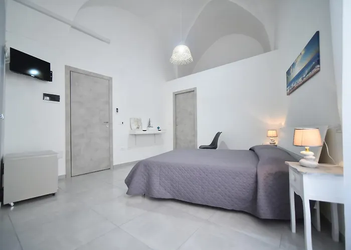 La Nassa 3* Gallipoli